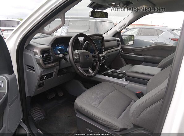 1FTFW3LD3RFA27616 2024 FORD F150 Белый 