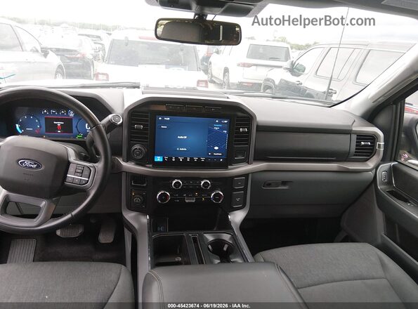 1FTFW3LD3RFA27616 2024 FORD F150 Белый 