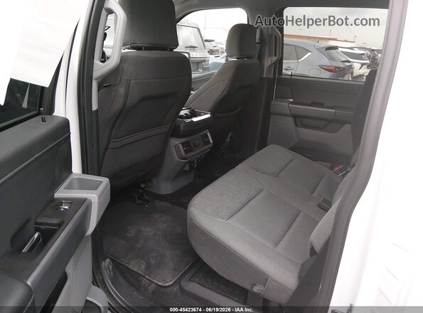 1FTFW3LD3RFA27616 2024 FORD F150 Белый 