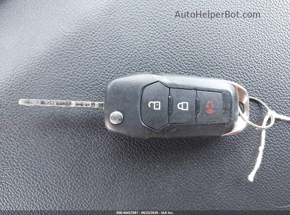 1FTFW3LD6RFA06548 2024 FORD F150 Gray Առջևի վահանակի տեսք