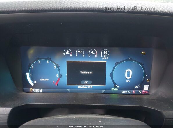 1FTFW3LD6RFB66977 2024 FORD F150 Black Rear seats view