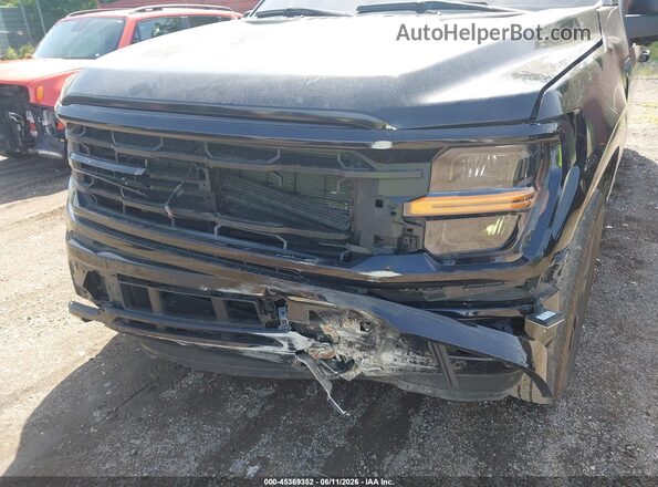 1FTFW3LD6RFB98182 2024 FORD F150 Black Դիմացի տեսք