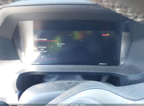 1FTFW3LD6SFB43494 2025 FORD F150 White 