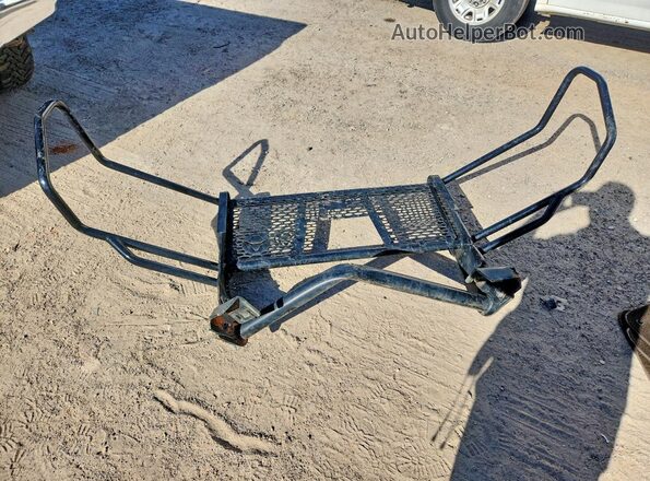 1FTFW5L53SFA82450 2025 FORD F150 Черный Вид подкапотного пространства
