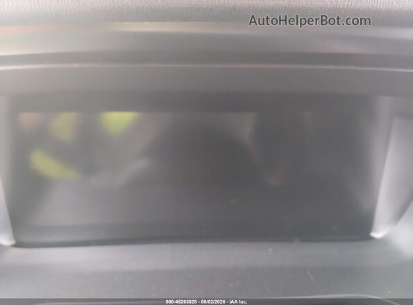 1FTFW5L54SFB45863 2025 FORD F150 Red Rear seats view