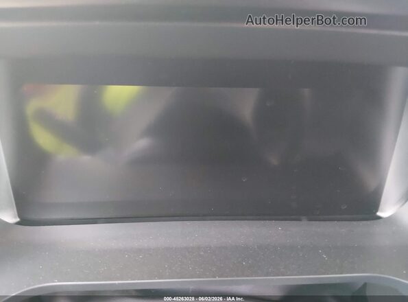 1FTFW5L54SFB45863 2025 FORD F150 Red 