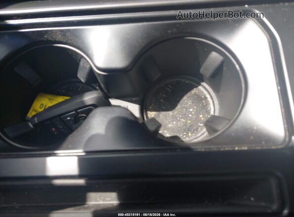 1FTFW5L56TFA68138 2026 FORD F150 Black Widok deski rozdzielczej
