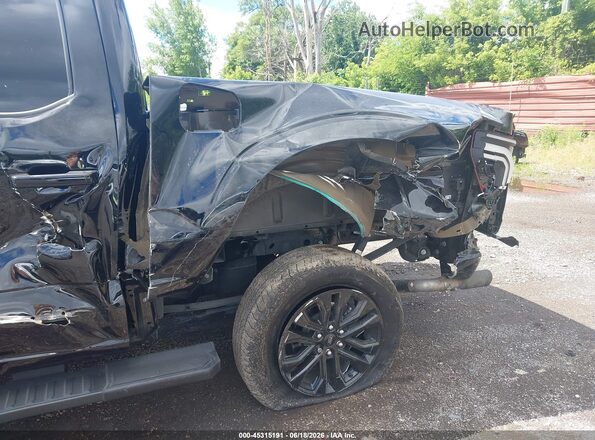 1FTFW5L56TFA68138 2026 FORD F150 Black 