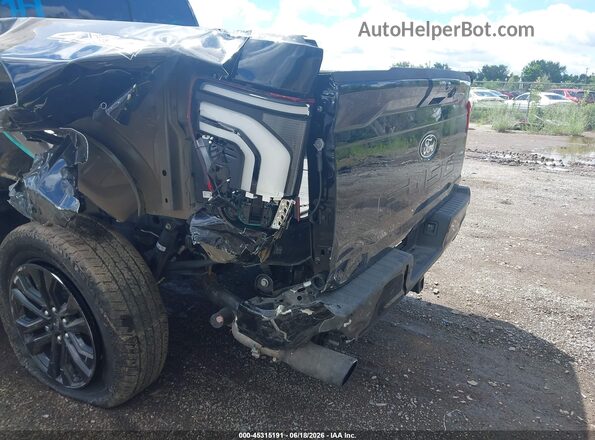 1FTFW5L56TFA68138 2026 FORD F150 Black 