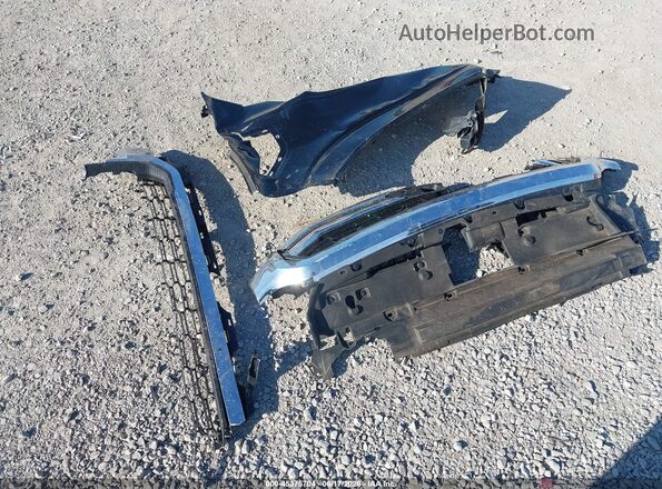 1FTFW5L85RFB04484 2024 FORD F150 Black ხელსაწყოთა პანელის ხედი