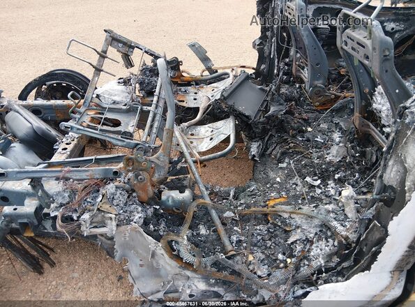 1FTFW5L87TKD37202 2026 FORD F150 White Widok naklejki z numerem VIN