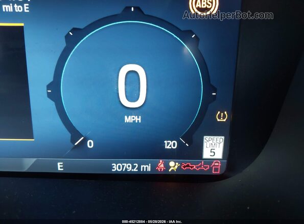 1FTFW5LD9TFA30751 2026 FORD F150 Blue 