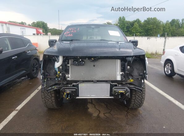 1FTFW6L86TFA58709 2026 FORD F150 Black 