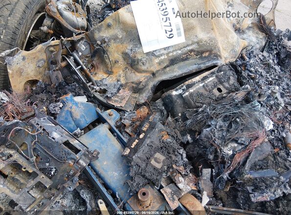 1FTFW6L88SFC64077 2025 FORD F150 Белый Вид задних сидений