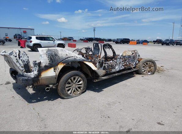 1FTFW6L88SFC64077 2025 FORD F150 Белый Задняя правая четверть