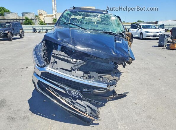 1FTFW6LD9TFA19383 2026 FORD F150 Black 