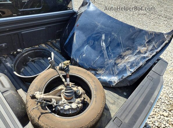 1FTFW7L83TFA69169 2026 FORD F150 White Вид підкапотного простору