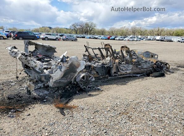 1FTFW7LD6SFA32046 2025 FORD F150 Burn Trasero derecho