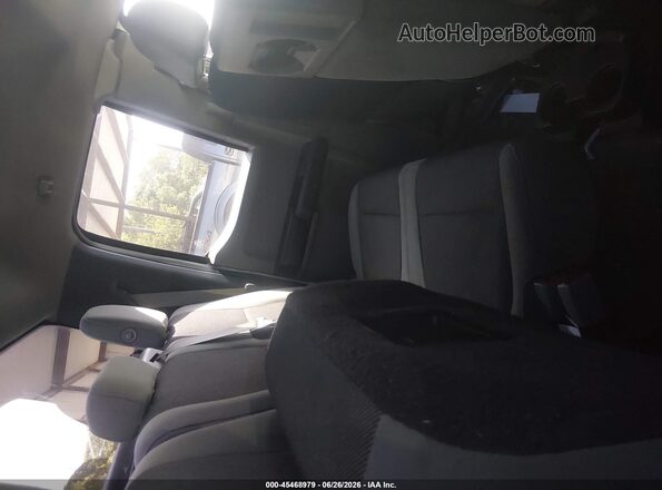 1FTFX1CG4GKD83444 2016 FORD F150 Белый Вид наклейки с VIN-кодом