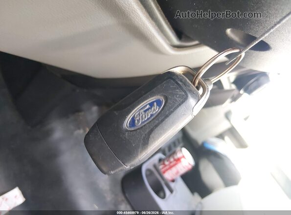 1FTFX1CG4GKD83444 2016 FORD F150 Белый Вид панели приборов