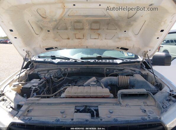1FTFX1E55LKD79165 2020 FORD F150 White უკანა ხედი