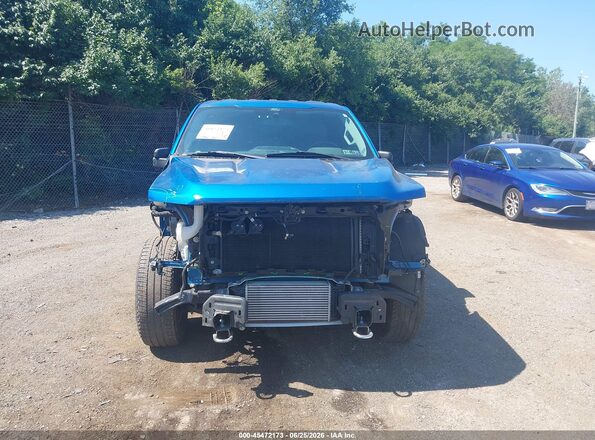 1FTFX1E84MFB67040 2021 FORD F150 Blue 