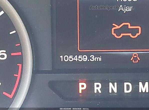 1FTFX1EF0GFB12023 2016 FORD F150 Silver 