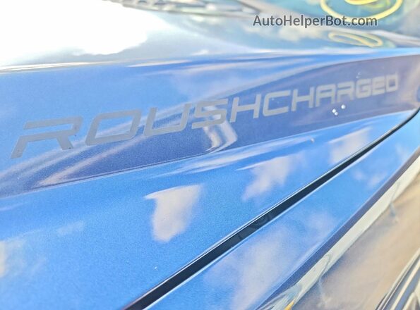 1FTFX1EF2HKC00161 2017 FORD F150 Blue Շարժիչի բաժամունքի տեսք