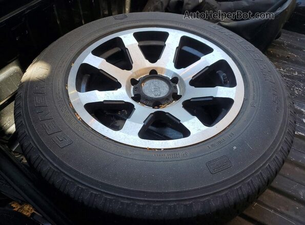 1FTFX1EF2HKC91657 2017 FORD F150 Черный Вид подкапотного пространства