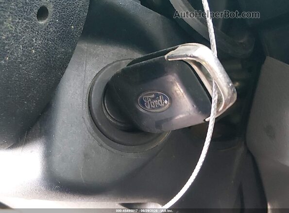 1FTFX1EF4HKC47563 2017 FORD F150 White წინა პანელის ხედი