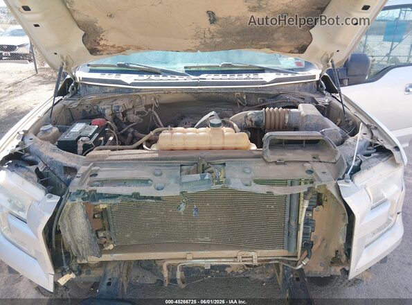 1FTFX1EF6GFD29995 2016 FORD F150 Silver Rear view