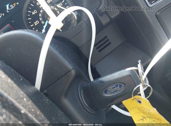1FTFX1EG1JFA91182 2018 FORD F150 Gray Vista del salpicadero