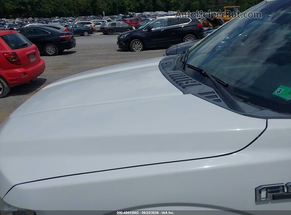 1FTFX1EG2HFB35118 2017 FORD F150 White 