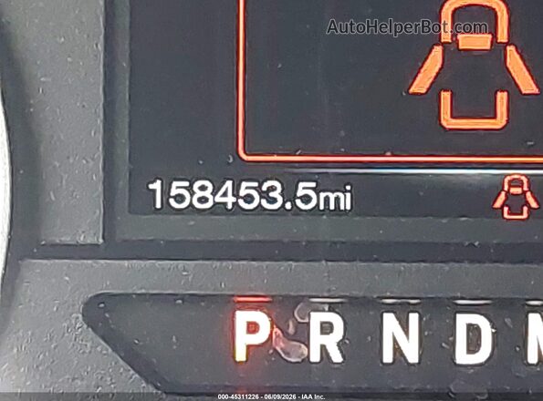 1FTFX1EG9GFC57117 2016 FORD F150 Blue 