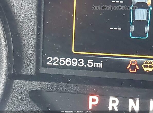 1FTMF1C53KKF33335 2019 FORD F150 White 