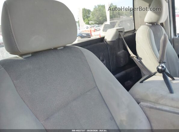 1FTMF1C54JKE87125 2018 FORD F150 White 