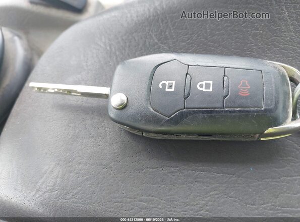 1FTMF1C57KKC49657 2019 FORD F150 White Вид панелі приладів