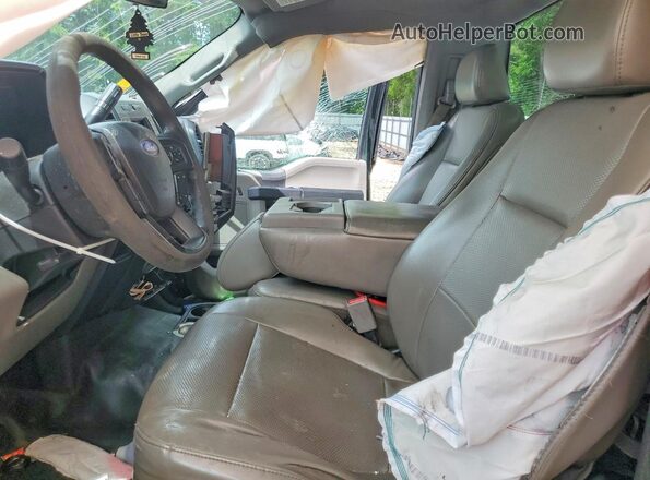 1FTMF1C82HKC93455 2017 FORD F150 Green 