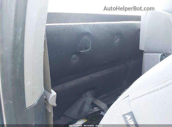1FTMF1C84GKD77887 2016 FORD F150 White VIN կոդի պիտակի տեսք
