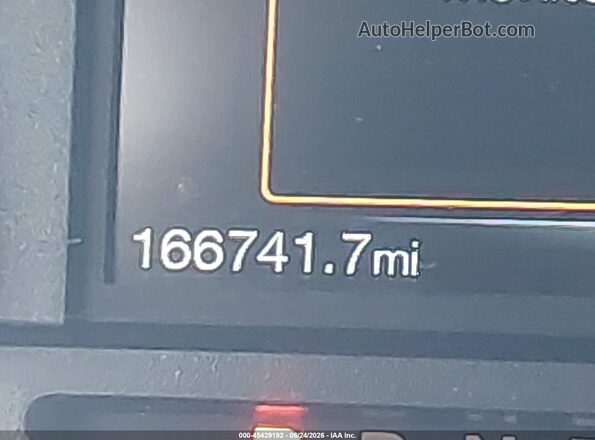 1FTMF1C85GKD13664 2016 FORD F150 White 