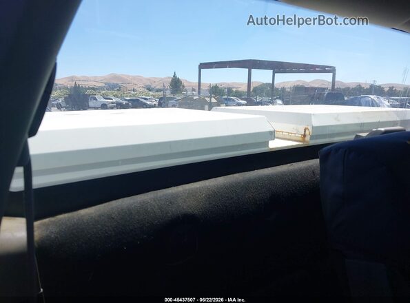 1FTMF1C85GKE64374 2016 FORD F150 White VIN კოდის სტიკერის ხედი