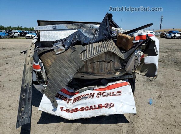 1FTMF1C85HKE24572 2017 FORD F150 White 