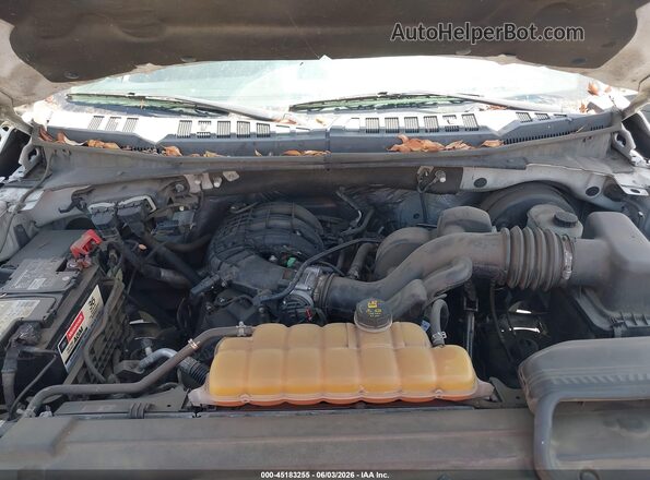 1FTMF1C87GKD60520 2016 FORD F150 White 