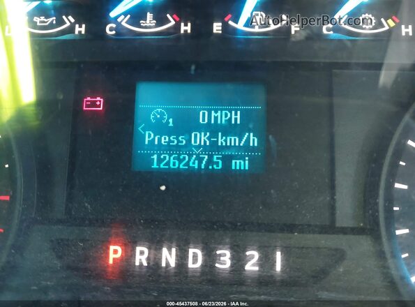 1FTMF1C87GKE64375 2016 FORD F150 White 