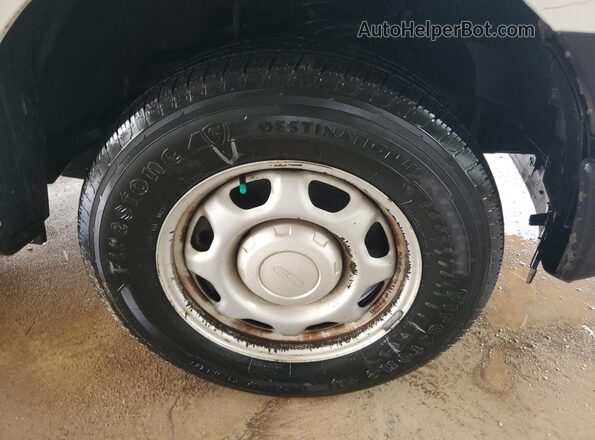 1FTMF1C89GFC12815 2016 FORD F150 White 