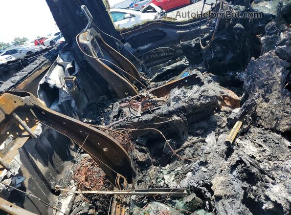 1FTMF1CB1KKF30617 2019 FORD F150 Burn Widok tylnych siedzeń