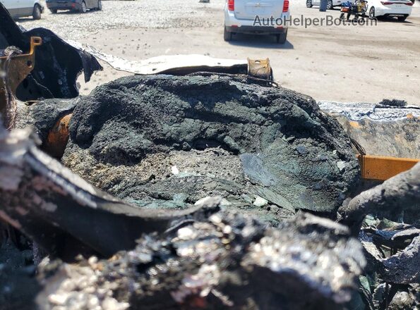 1FTMF1CB1KKF30617 2019 FORD F150 Burn Widok zestawu wskaźników