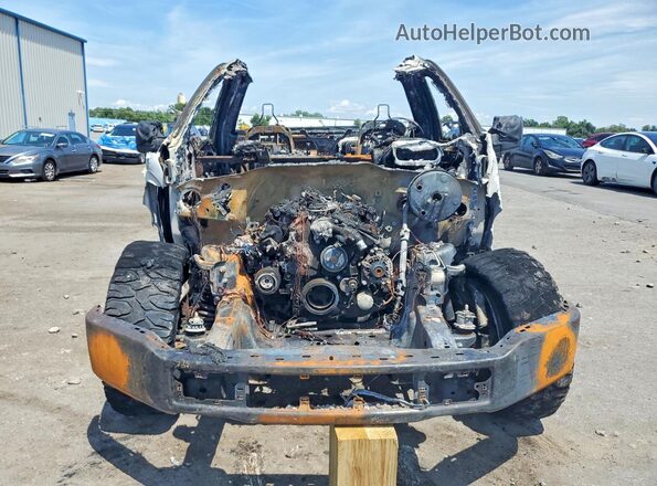 1FTMF1CB1KKF30617 2019 FORD F150 Burn Widok z przodu