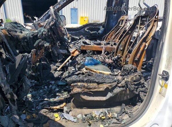 1FTMF1CB1KKF30617 2019 FORD F150 Burn Widok wnętrza z przodu