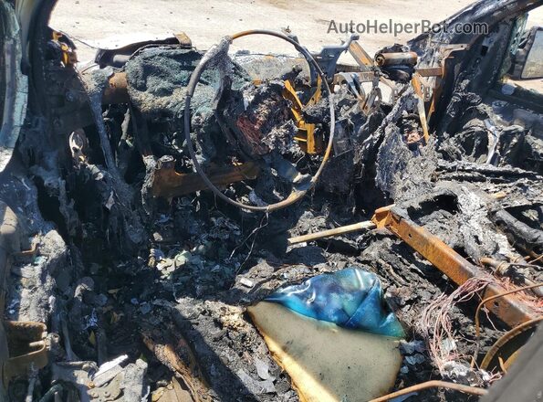 1FTMF1CB1KKF30617 2019 FORD F150 Burn Widok deski rozdzielczej